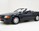 Mercedes-Benz 500 SL + Hardtop '91 CH34707