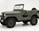 Kaiser Willys M38A1 '67 CH15646