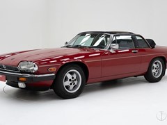 Jaguar XJS 1987