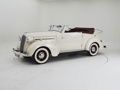 Chrysler Other Models 1937