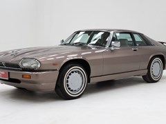 Jaguar XJS 1985