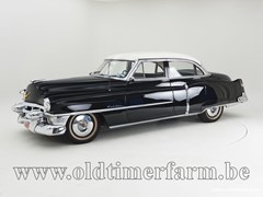 Cadillac Other Models 1953