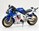 Yamaha YZFR1 '98 CH04061