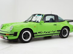 Porsche 911  1973