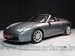 Porsche Other Models 2001