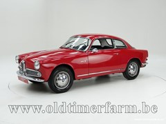 Alfa Romeo Other Models 1963