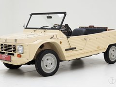 Citroën Other Models 1980