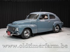 Volvo PV 1960