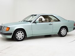 Mercedes-Benz 300 1992