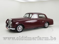 Bentley S1/S2/S3 1958