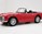 Triumph TR4  '66 CH1971I