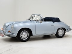 Porsche 356 1965