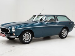 Volvo Other Models 1973
