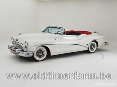 Buick Roadmaster 1953