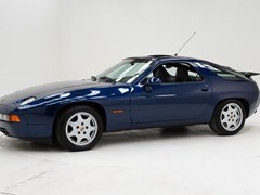 Porsche 928 1990