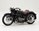 BMW R 25 Sidecar '55 CH17465
