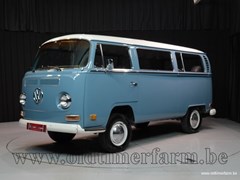 Volkswagen All Models 1969