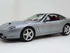 Ferrari 550 1997