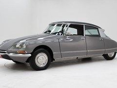 Citroën DS 1974