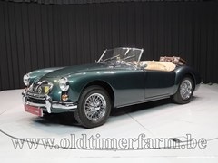 MG MGA 1959
