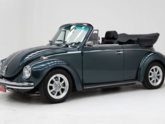 Volkswagen All Models 1973