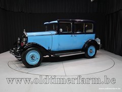 Citroën Other Models 1930