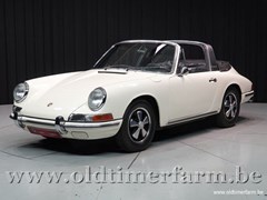 Porsche 912 1967