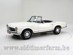 Mercedes-Benz 280SL 1969