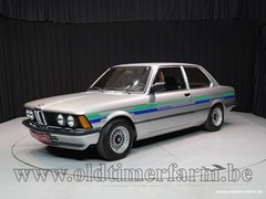 BMW Other Models 1981