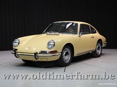 Porsche 911  1966