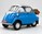 BMW Isetta 250 '63 CH4765