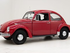 Volkswagen All Models 1972