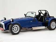 Caterham All Models 1993
