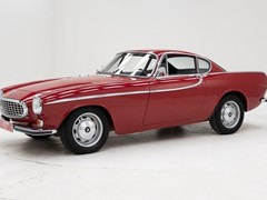 Volvo Other Models 1966