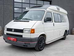 Volkswagen All Models 1993
