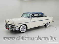 Ford All Models 1954