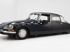 Citroën Other Models 1973