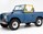 Land Rover Series 2A Bugeye '68 CH05667