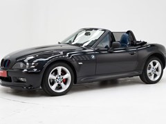 BMW Z3 2000