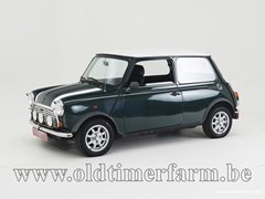 Mini All Models 1989