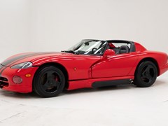 Chrysler Other Models 1994