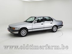 BMW Other Models 1989