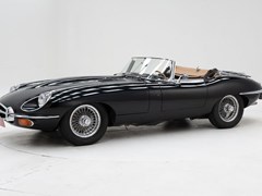 Jaguar E Type 1969