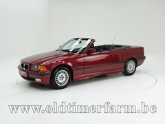 BMW Other Models 1995