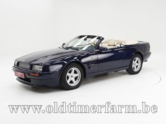 Aston Martin Virage 1994