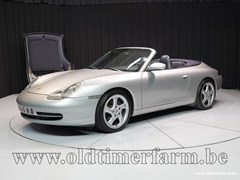 Porsche Other Models 2000