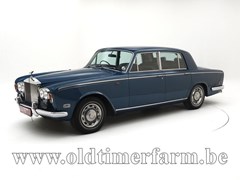 Rolls-Royce Silver Shadow 1974