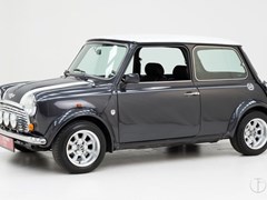 Mini All Models 1992