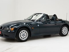 BMW Z3 1997
