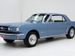 Ford Mustang 1965